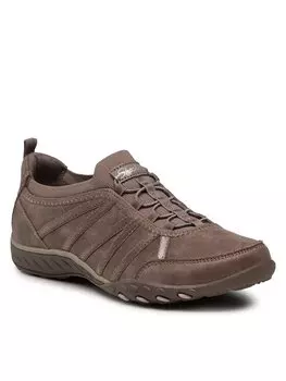 Полуботинки Skechers, бежевый