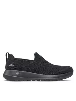 Полуботинки Skechers, черный
