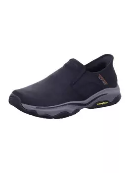 Полуботинки Skechers CRASTER LANIGAN, черный