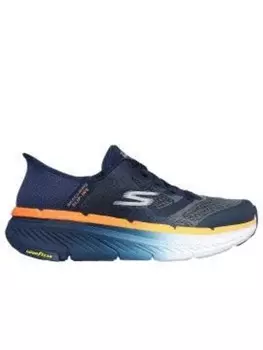 Полуботинки Skechers MAX CUSHIONING PREMIER 2, черный
