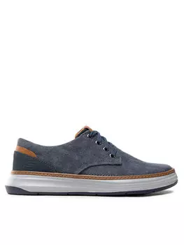 Полуботинки Skechers, темно-синий