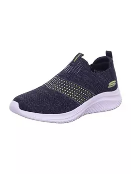 Полуботинки Skechers ULTRA FLEX 30 WINTEK, черный