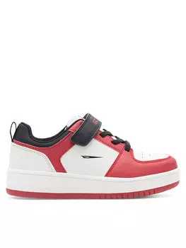 Полуботинки Sneakers ESSENTIAL Sprandi, белый