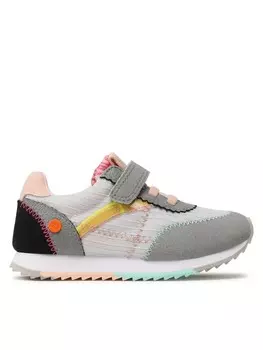 Полуботинки Sneakers Gioseppo, серый