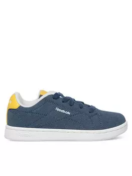Полуботинки Sneakers Royal Complete Cln Reebok, синий