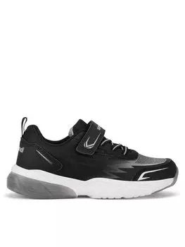 Полуботинки Sneakers Sprandi, черный