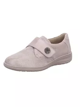 Полуботинки Solidus, кремовый