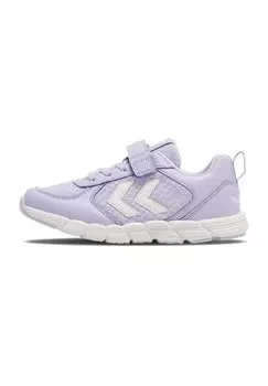 Полуботинки SPEED Hummel, цвет lavender blue