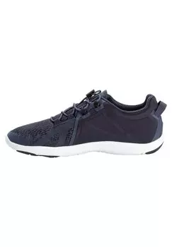 Полуботинки SPIRIT A D E LOW W SPIRIT A D E LOW W Jack Wolfskin, цвет graphite