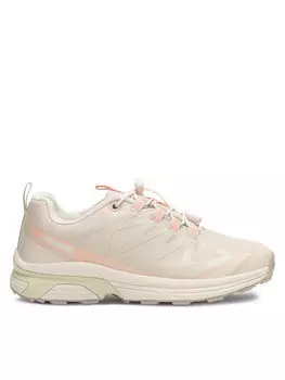 Полуботинки Sprandi, бежевый