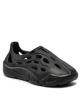 Полуботинки Steve Madden, черный