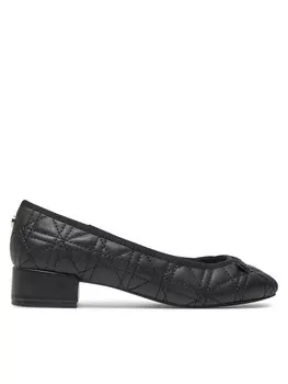 Полуботинки Steve Madden, черный