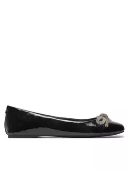 Полуботинки Steve Madden, черный