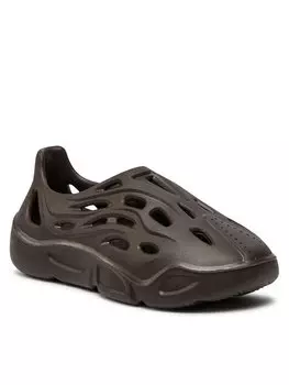 Полуботинки Steve Madden, коричневый