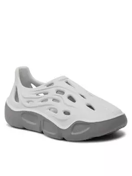 Полуботинки Steve Madden, серый