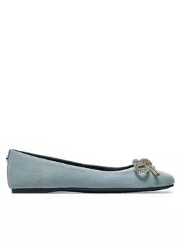 Полуботинки Steve Madden, синий