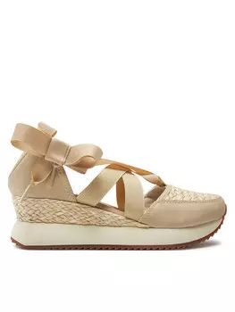 Полуботинки Suliac Gioseppo, экрю