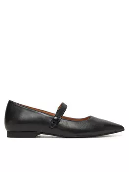 Полуботинки Sulnfly P145265004 Fly London, черный