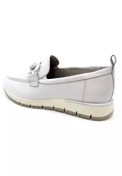 Полуботинки Tamaris, черный