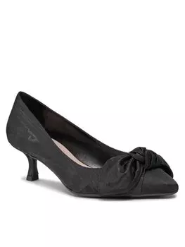 Полуботинки Ted Baker, черный