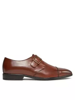 Полуботинки Ted Baker, коричневый