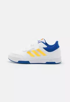 Полуботинки Tensor Hook And Loop adidas Performance, белый