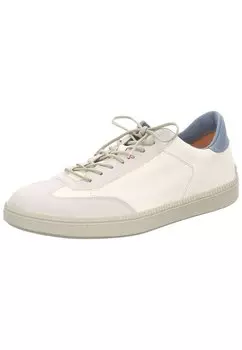 Полуботинки Think!, белый