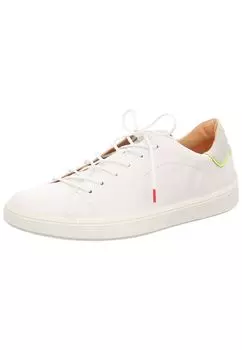 Полуботинки Think!, белый