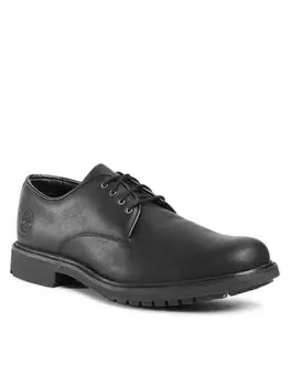 Полуботинки Timberland, черный