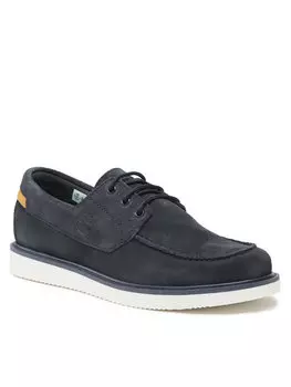 Полуботинки Timberland, синий
