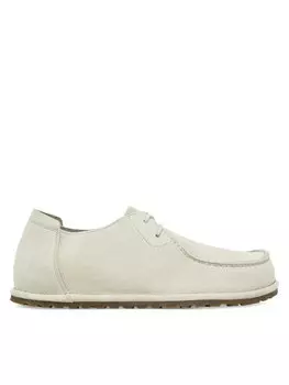 Полуботинки Utti Lace 1029553 Birkenstock, серый