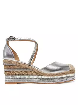 Полуботинки V251061 Alma En Pena, серебряный