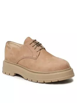 Полуботинки Vagabond Shoemakers, бежевый
