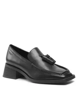 Полуботинки Vagabond Shoemakers, черный