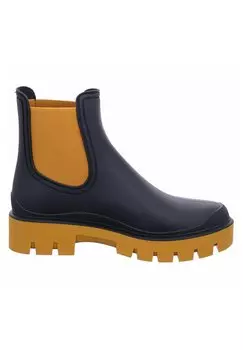 Полуботинки VERBENAS, черный