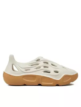 Полуботинки Vine Slip-on Steve Madden, белый