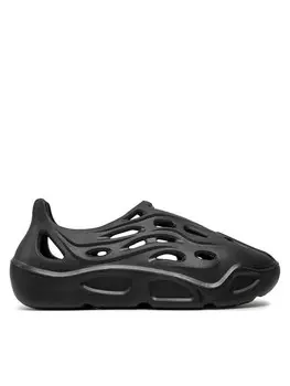 Полуботинки Vine Slip-on Steve Madden, черный