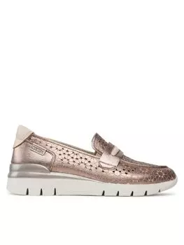 Полуботинки W4R-6518Clc1 Pikolinos, золотой