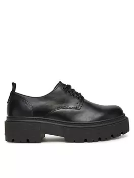 Полуботинки Wb-Adela-05 G-Star Raw, черный