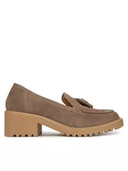 Полуботинки Wb-Rona-21 Lasocki, серый