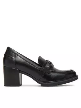 Полуботинки Wb-Tatiana-30 Lasocki, черный