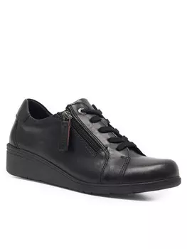 Полуботинки WI16-JANE Go Soft, черный