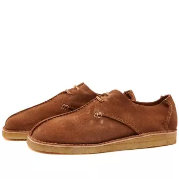 Полуботинки Yogi Suede Caden Shoe