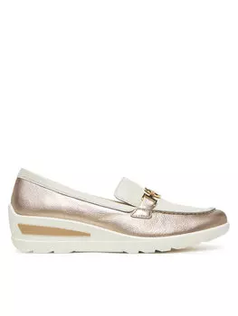 Полуботинки Zrich 12-50638-08 Ara, золотой