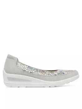 Полуботинки ZRICH 2.0 12-50664-06 Ara, мультиколор