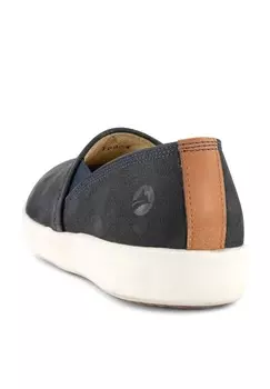 Полуботинок rieker, цвет Marine