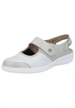 Полуботинок solidus, цвет Marmo