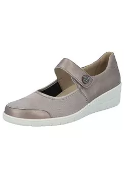 Полуботинок solidus, цвет Rostmulti