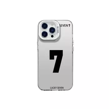 Полюбуйтесь чехлом для телефона с медвежонком Surprise Bear, IMD - Coral Pink - Number 7