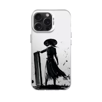 Полюбуйтесь чехлом для телефона с медвежонком Surprise Bear, IMD-Cangling Green-Bad Handsome